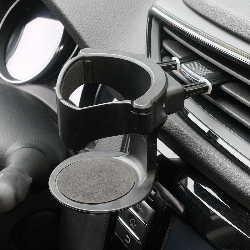 B1101 Car Cup Holder - YATE Air Vent Drink Holder | Automotive Accessories